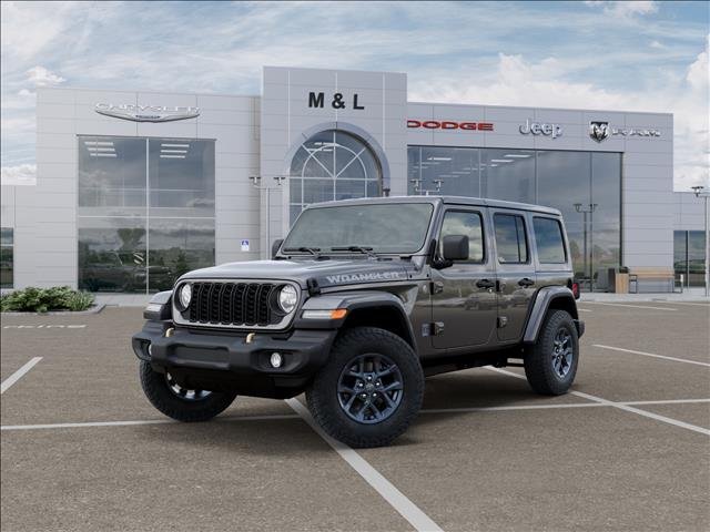 jeep wrangler 4-door 2026 1C4PJXDG2TW281943 image jeep wrangler 4-door 2026 1C4PJXDG2TW281943 image